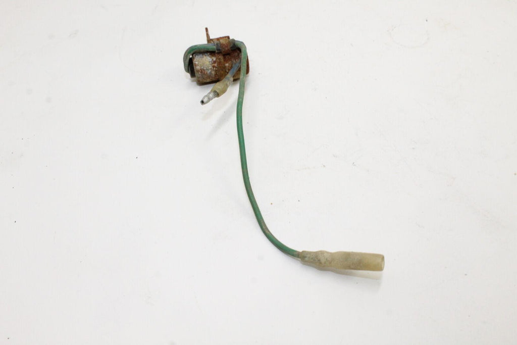 1971 Honda Sl125 Motosport 125 Relay Oem