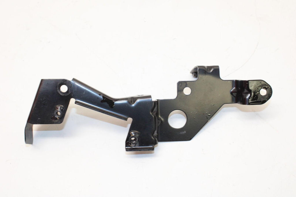 2009 Kawasaki Klr650 Cover & Brackets Set