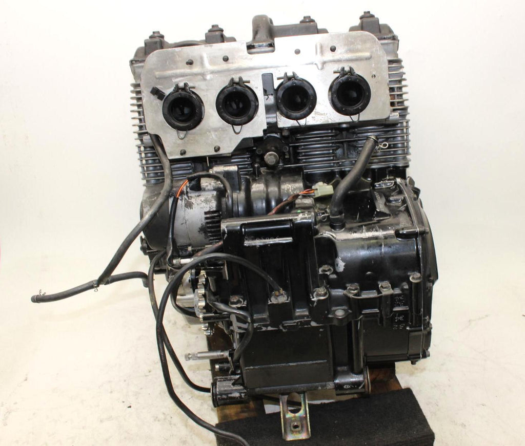 1984 Yamaha Fj1100 Engine Motor