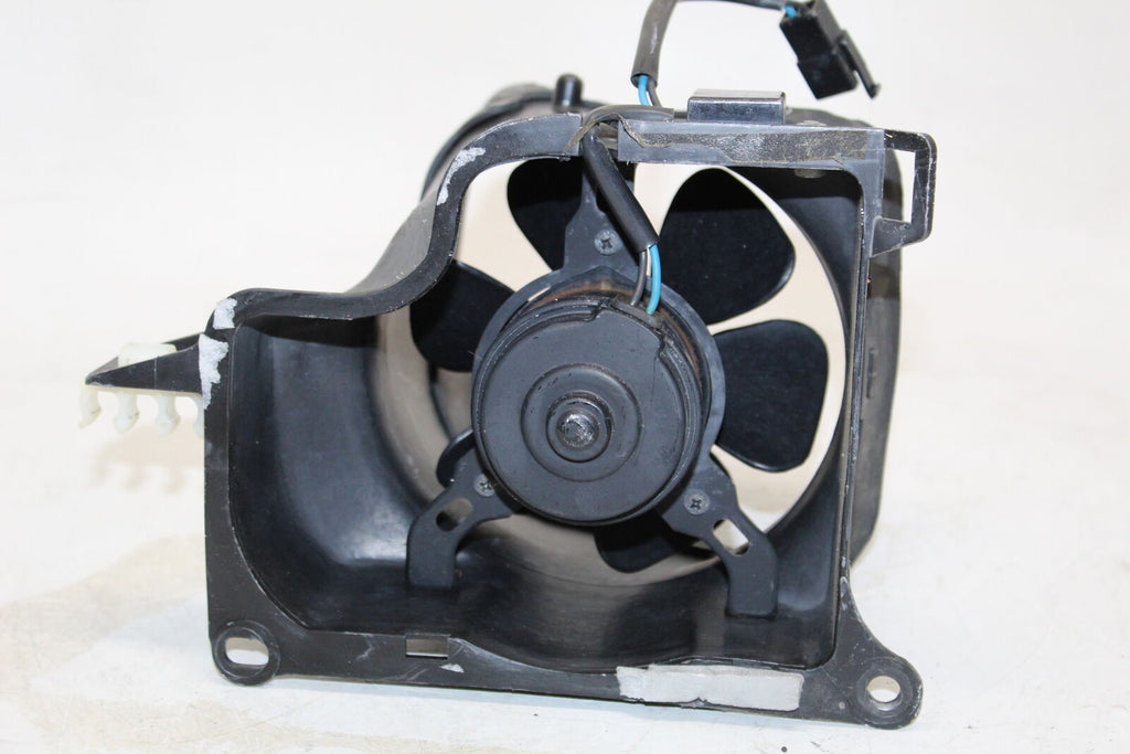 1988 Honda Goldwing 1500 Gl1500 Engine Radiator Cooling Fan