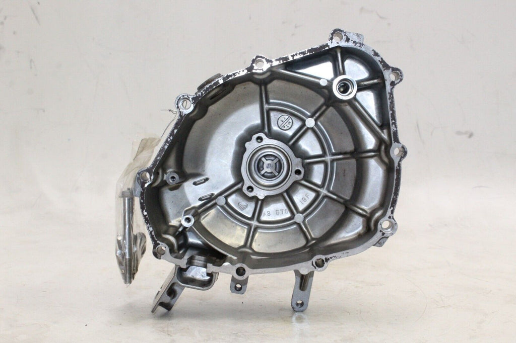 2007 Suzuki Sv650S Oem Stator Magneto Alternator Generator Cover