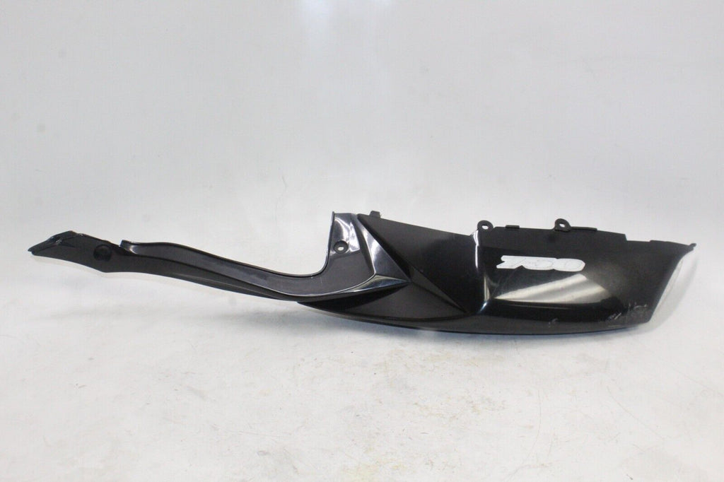 2009 Suzuki Gsxr750 Oem Left Rear Back Tail Fairing Cowl Shroud