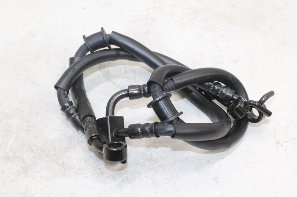2023 21-24 Kawasaki Ninja Zx-10R Front Brake Line Hose Oem