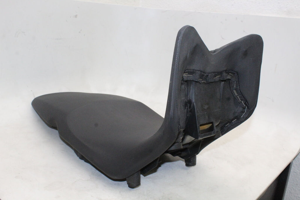 2008-18 Bmw F800Gs Standard Abs Front Drivers Seat Pad Saddle Pillion Oem