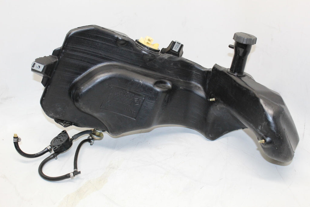 2005 Vespa Granturismo 200 Gas Fuel Tank Cell Petrol Reservoir