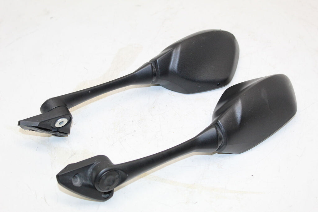 2018 Suzuki Gsxr1000R Rear View Mirror Set Pair Mirrors Oem