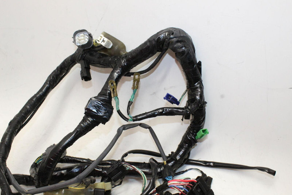 2006 Honda St1300 Main Engine Wiring Harness Motor Wire Loom