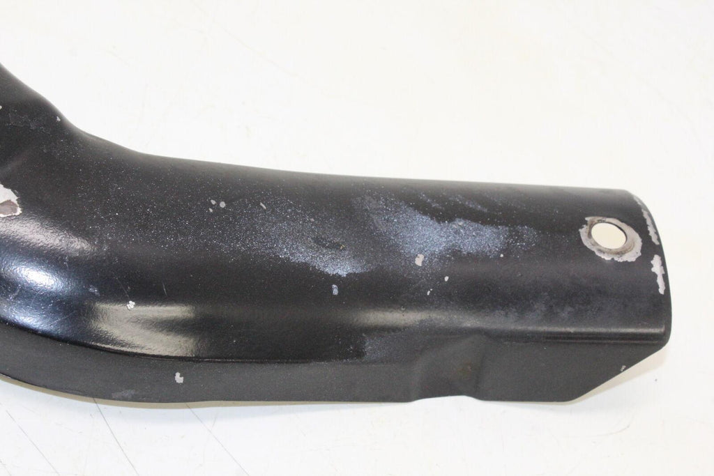 2003 Honda Cbr600Rr Rear Back Muffler Exhaust Pipe Cover Heat Shield Guard Oem