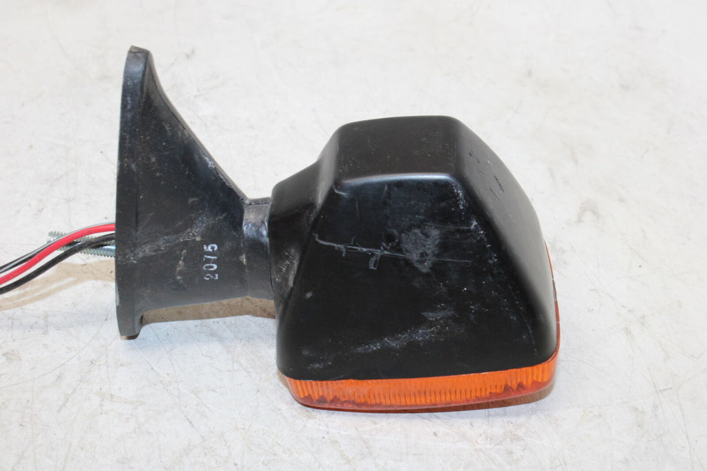 1983 Kawasaki Gpz750 Zx750A Right Front Turn Signal Light Indicator