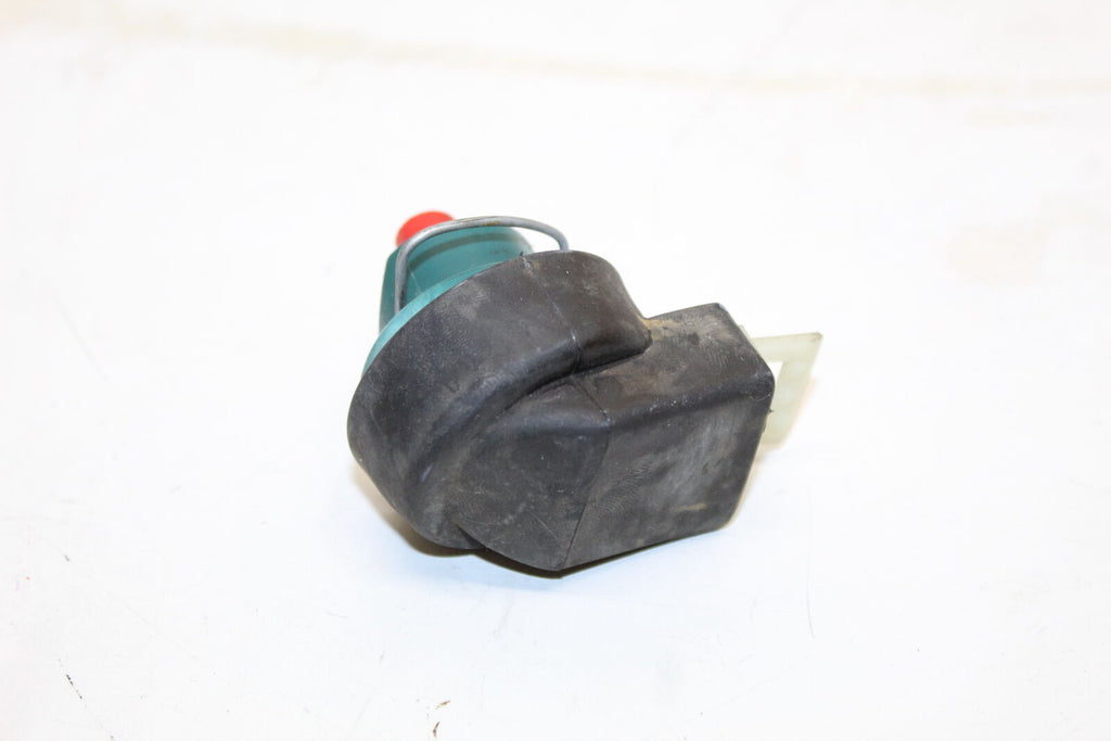 2005 Vespa Granturismo 200 Relay Switch Sensor