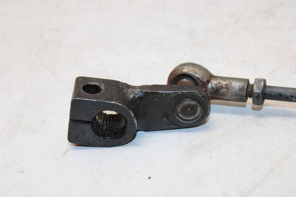 1983 Kawasaki Gpz750 Zx750A Shifter Linkage Shift Link Pedal