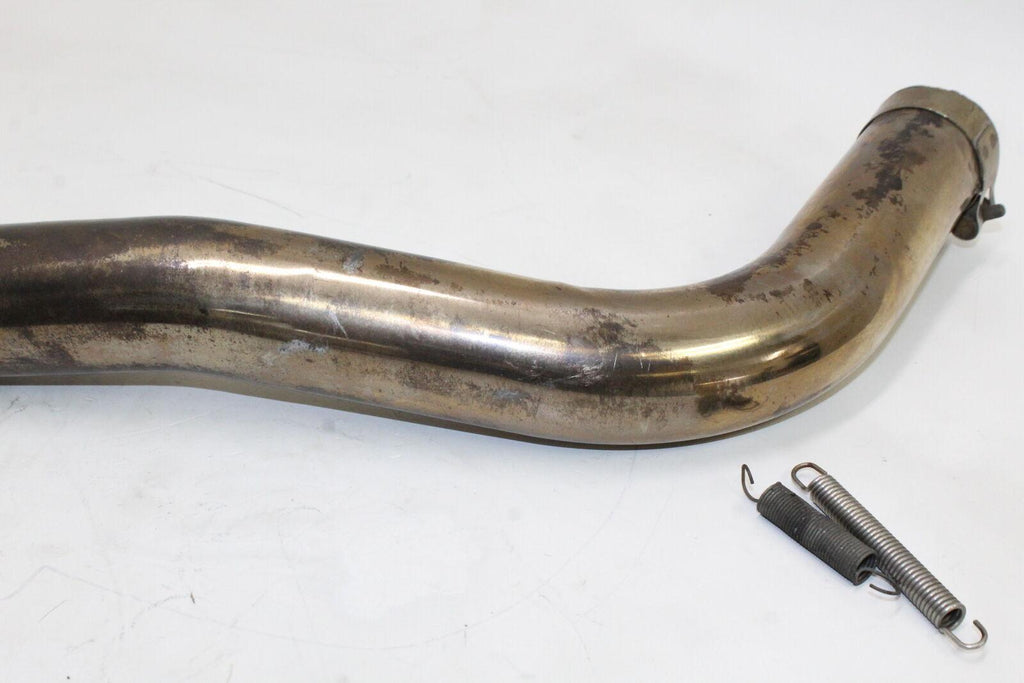 2005-06 Honda Cbr600Rr Two Brothers Exhaust Pipe Muffler Slip On Can 005-1104T