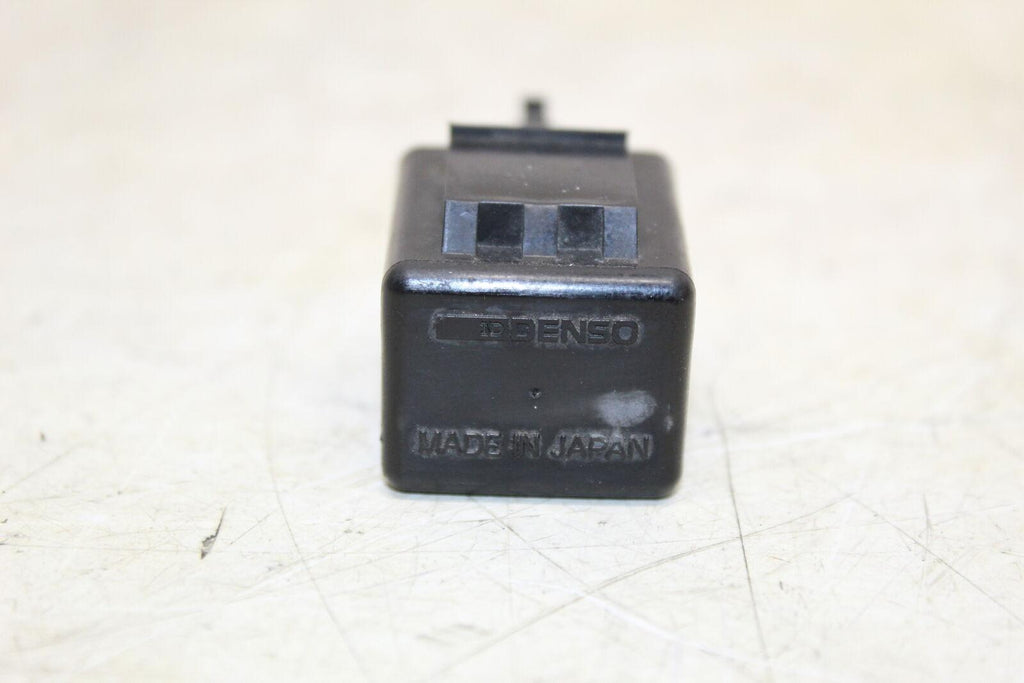 2007 Kawasaki Ninja 650R Ex650A Relay Sensor