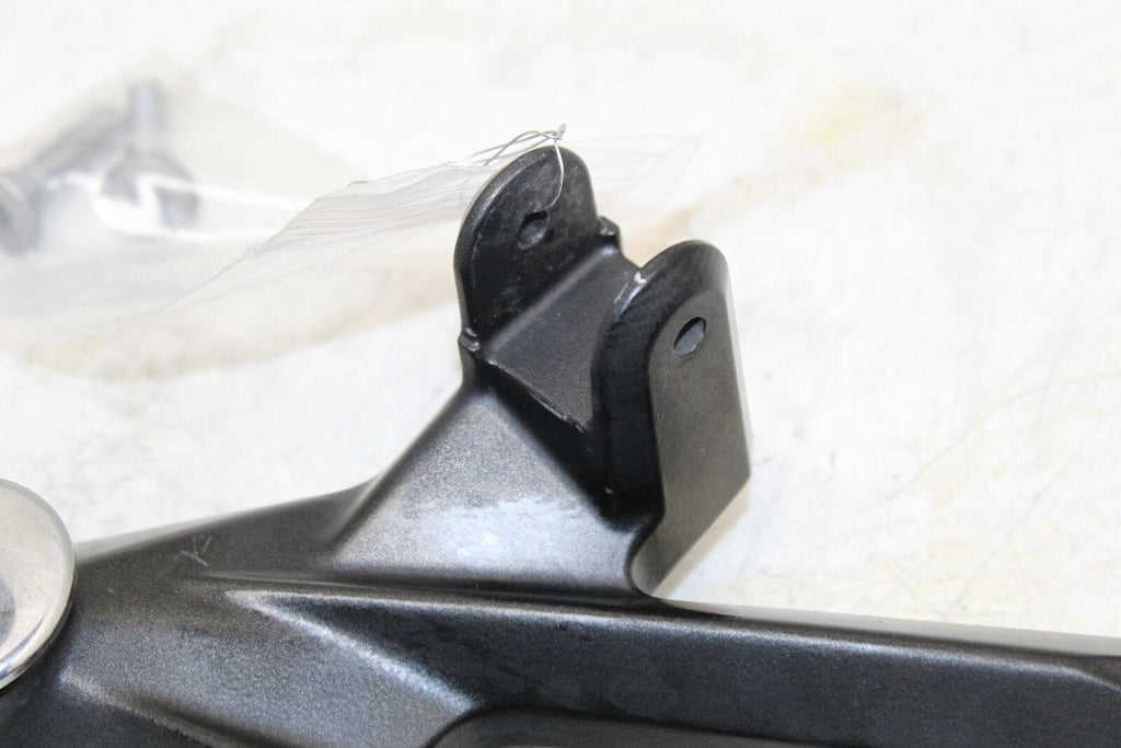 2010 Kawasaki Ninja Zx14 Zx1400C Left Rear Back Passenger Peg