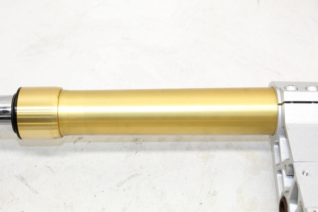 2008 Hyosung Gt250 Comet Front Forks Shock Suspension Set Pair