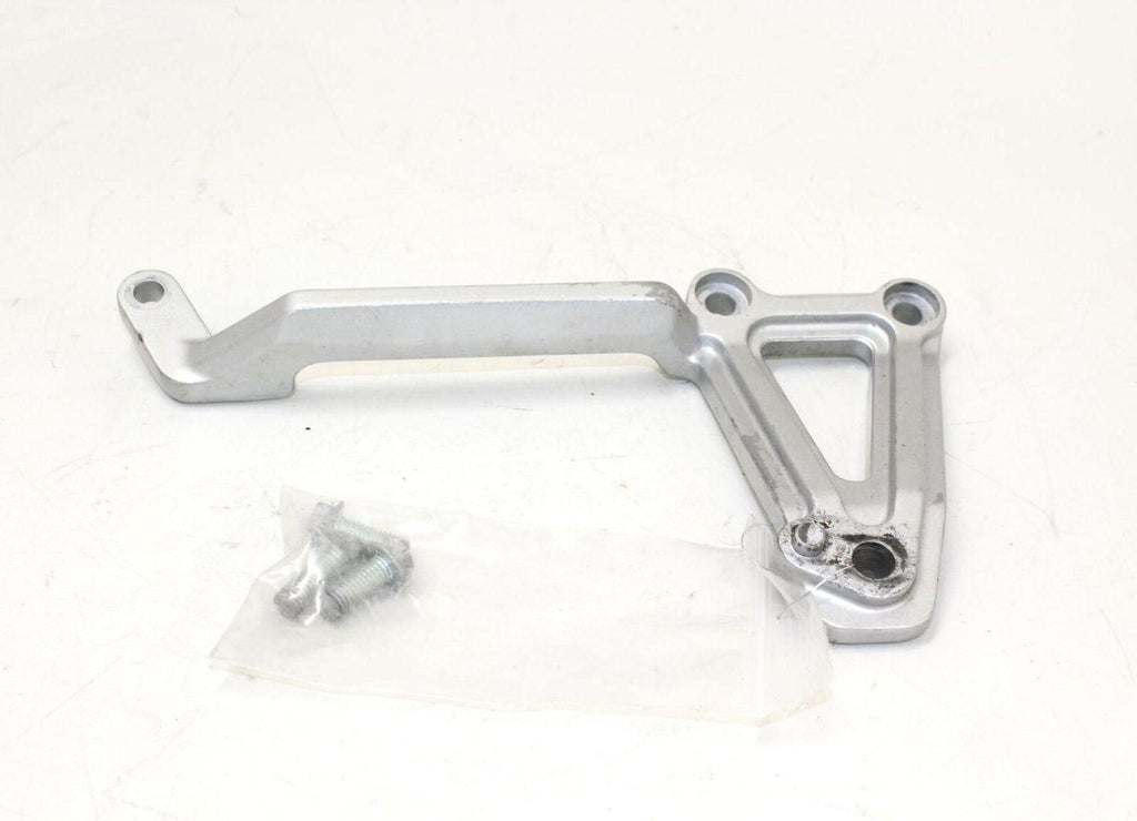 2006 Kawasaki Ninja 250R Ex250F Rear Back Passenger Peg Set Pair