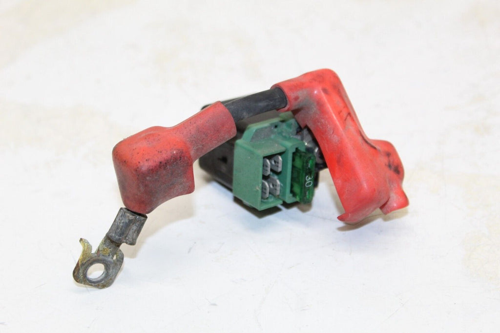 1995 Honda Nighthawk Cb750 750 Starter Relay