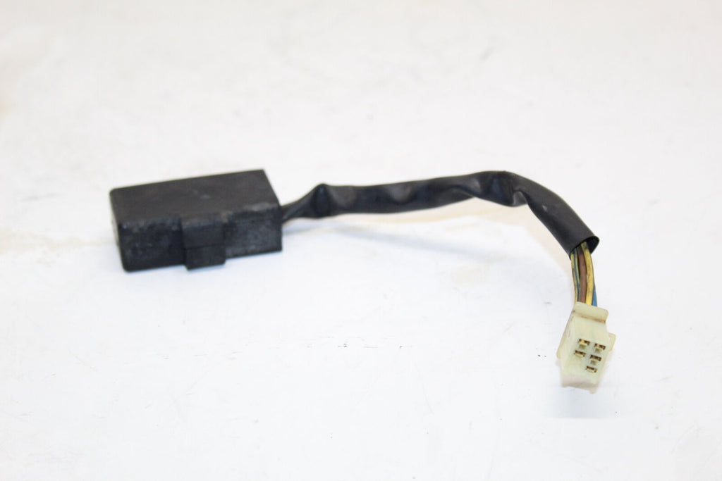 1982 Kawasaki Kz750N Sensor Switch Relay