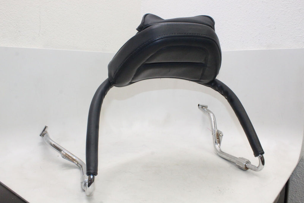 1991-94 Honda Goldwing 1500 Gl1500A Aspencade Front Drivers Back Rest Seat Oem