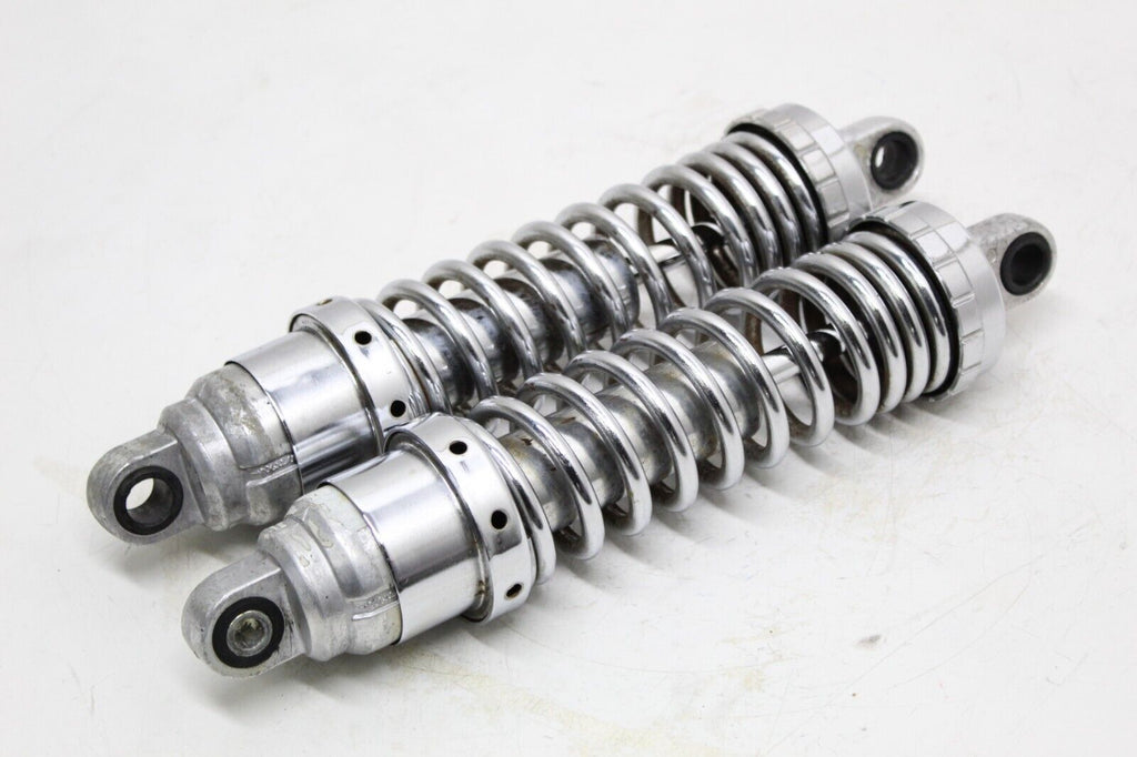 1985 Honda Cb650Sc Cb650 Nighthawk Rear Shock Absorbers Suspension Showa