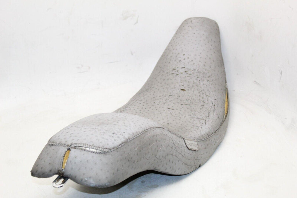 Corbin Motorcycle Seat Saddle