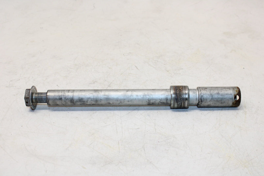 1996 Honda Cbr600F3 Front Wheel Rim Axle Pivot Bolt