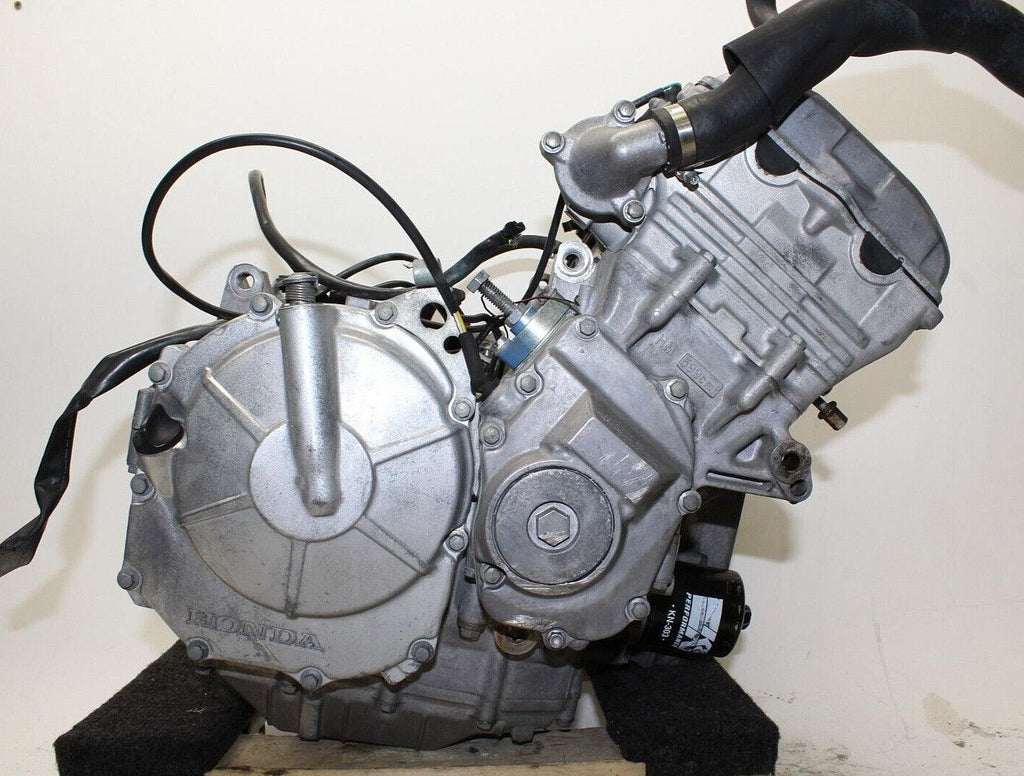 1992 Honda Cbr600 F2 Engine Motor Complete 20K Miles