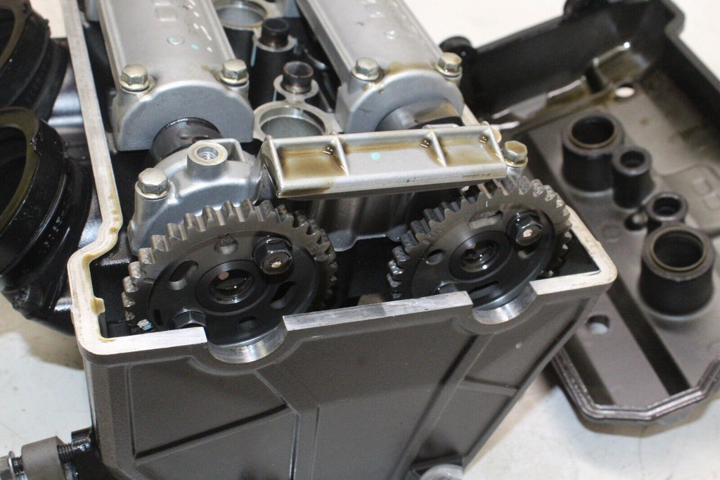 17-19 Kawasaki Ninja 650 Oem Engine Top End Cylinder Head
