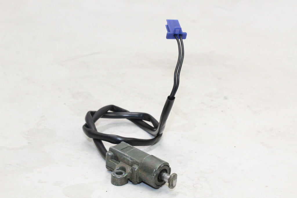 2002 Yamaha Yzf600R Kickstand Side Kick Stand Sensor Oem