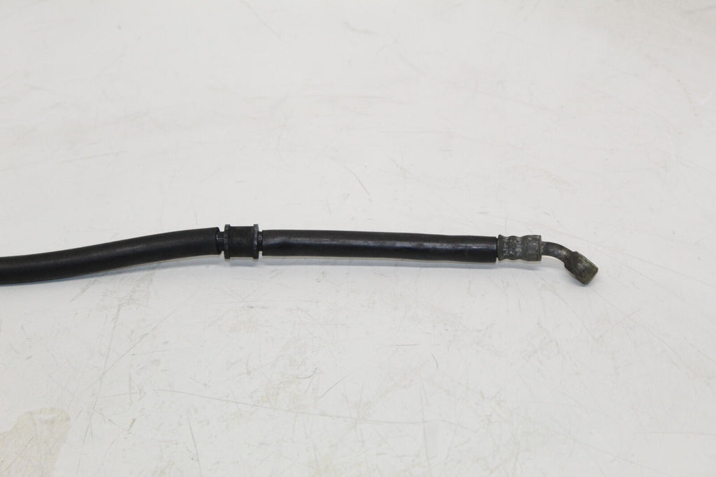 1988 Honda Goldwing 1500 Gl1500 Brake Caliper Hoses Lines