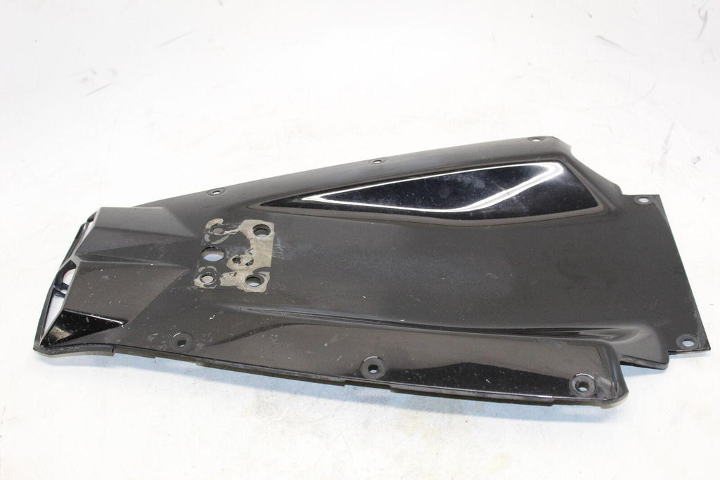 2009 Yamaha Yzf R6S Rear Back Tail Fairing Cowl Shroud