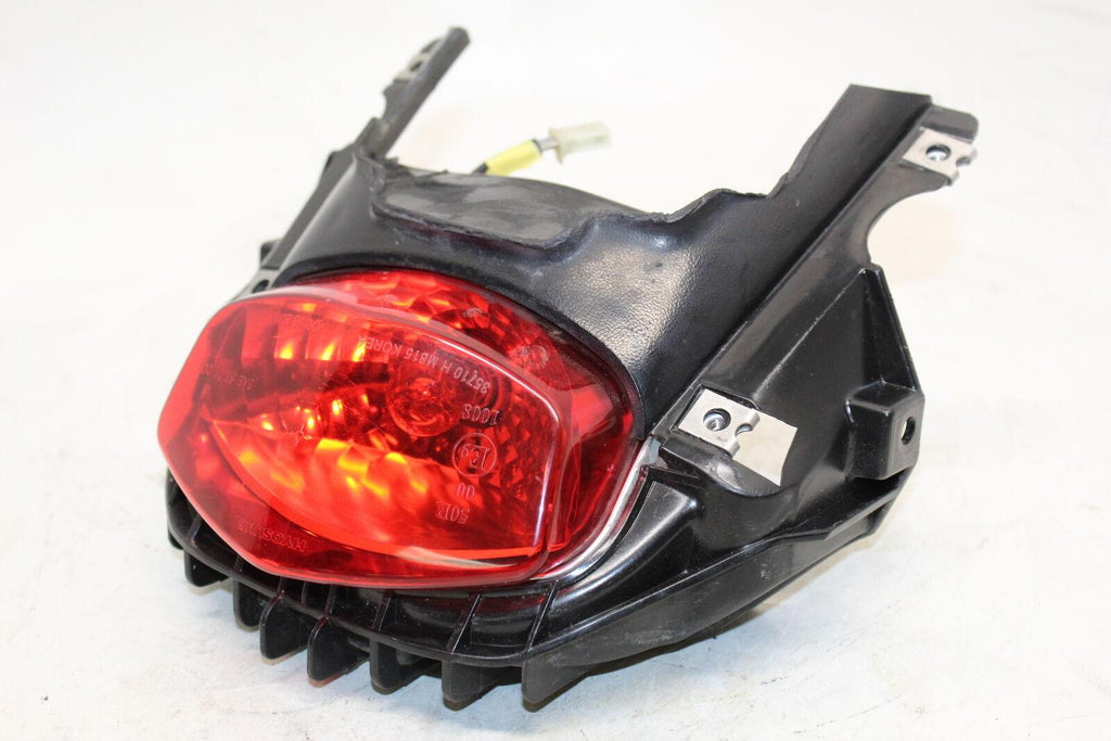 2008 Hyosung Gt250 Comet Rear Tail Taillight Back Brake Light