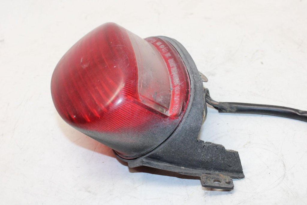 1997 Suzuki Gsxr750 Rear Tail Taillight Back Brake Light