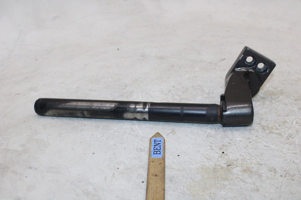 1996 Kawasaki Ninja 250R Ex250-F Oem Left Clip On Handlebar