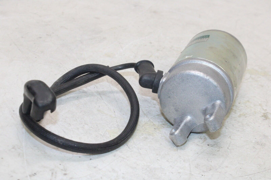 2006 Suzuki Gs500F Oem Engine Starting Starter Motor -Dc 12V