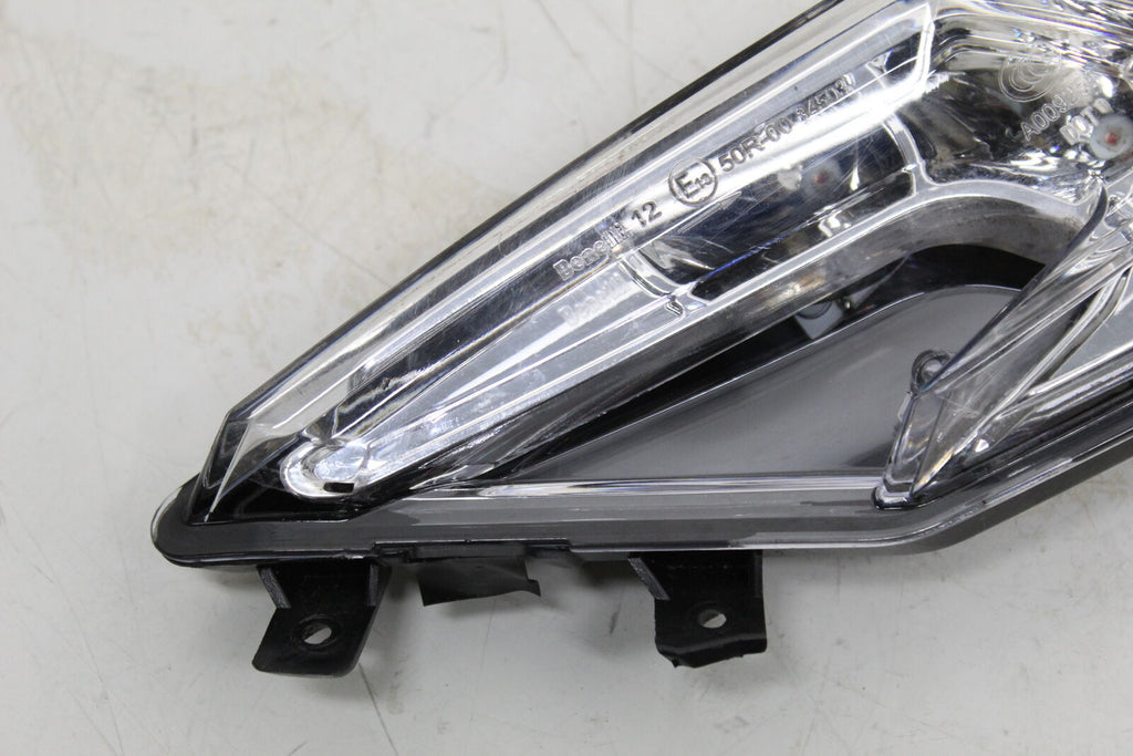 2018 Benelli Tnt 135 Right Rear Back Turn Signal Light Indicator