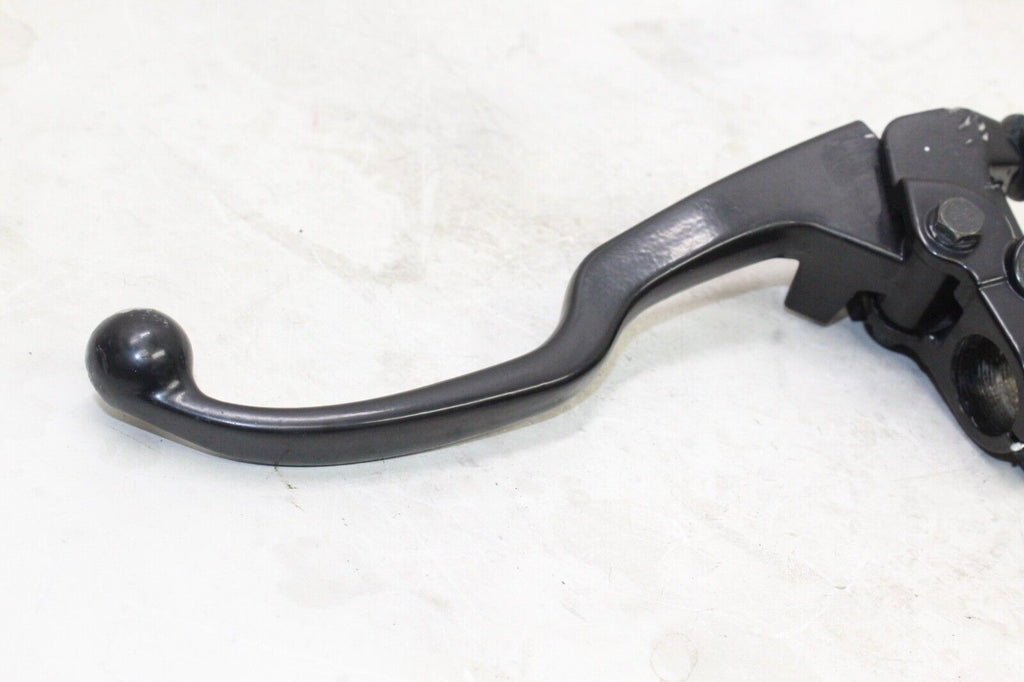 2009 Kawasaki Ninja 250R Oem Clutch Perch Mount With Lever