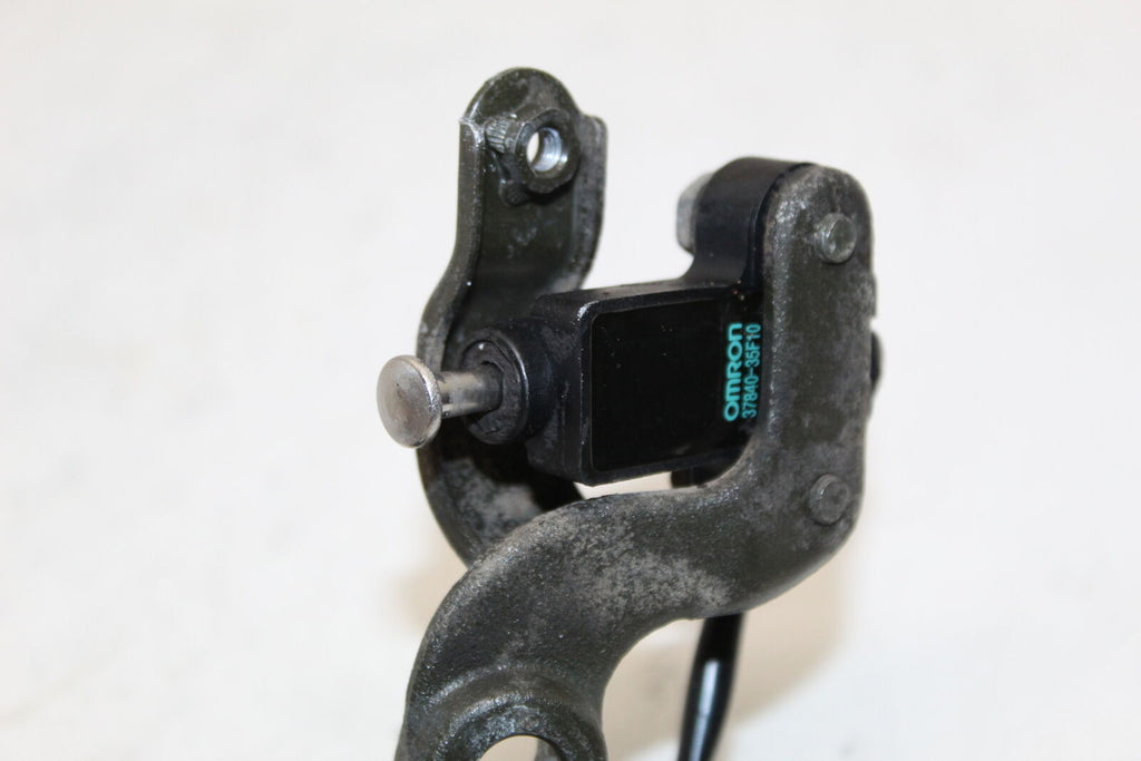 2004 Suzuki Gsxr1000 Kickstand Side Kick Stand