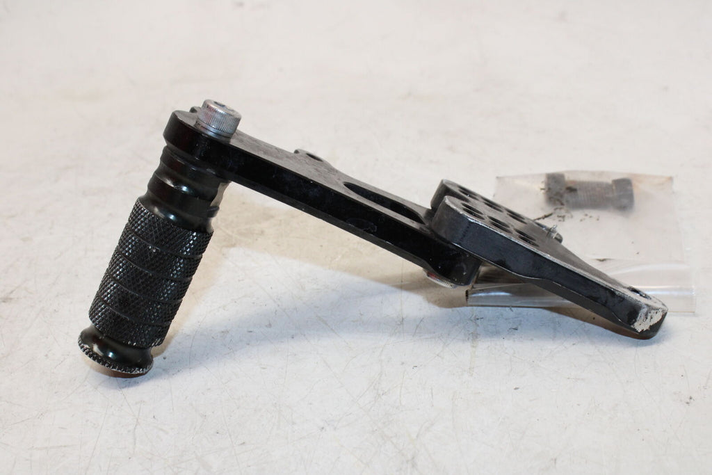 2004 Honda Cbr600Rr Left Rearset Rear Set Driver Foot Peg Rest Stop