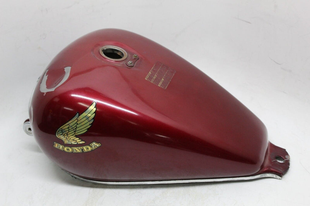 1986 Honda Shadow 700 Vt700C Gas Tank Fuel Petrol Reservoir