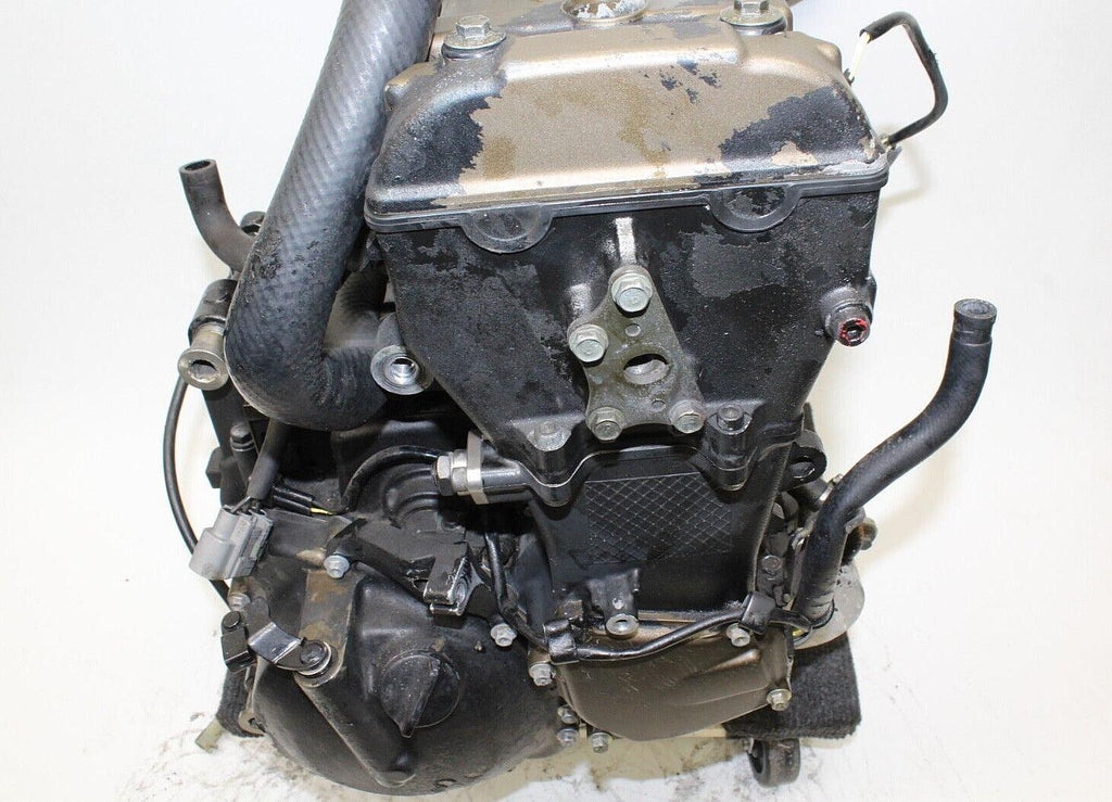 04 05 2004 Kawasaki Ninja Zx10R Zx1000 Engine Motor