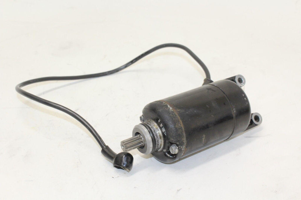 08-12 2011 Kawasaki Ninja 250R Ex250 Engine Starter Motor -Dc 12V Oem