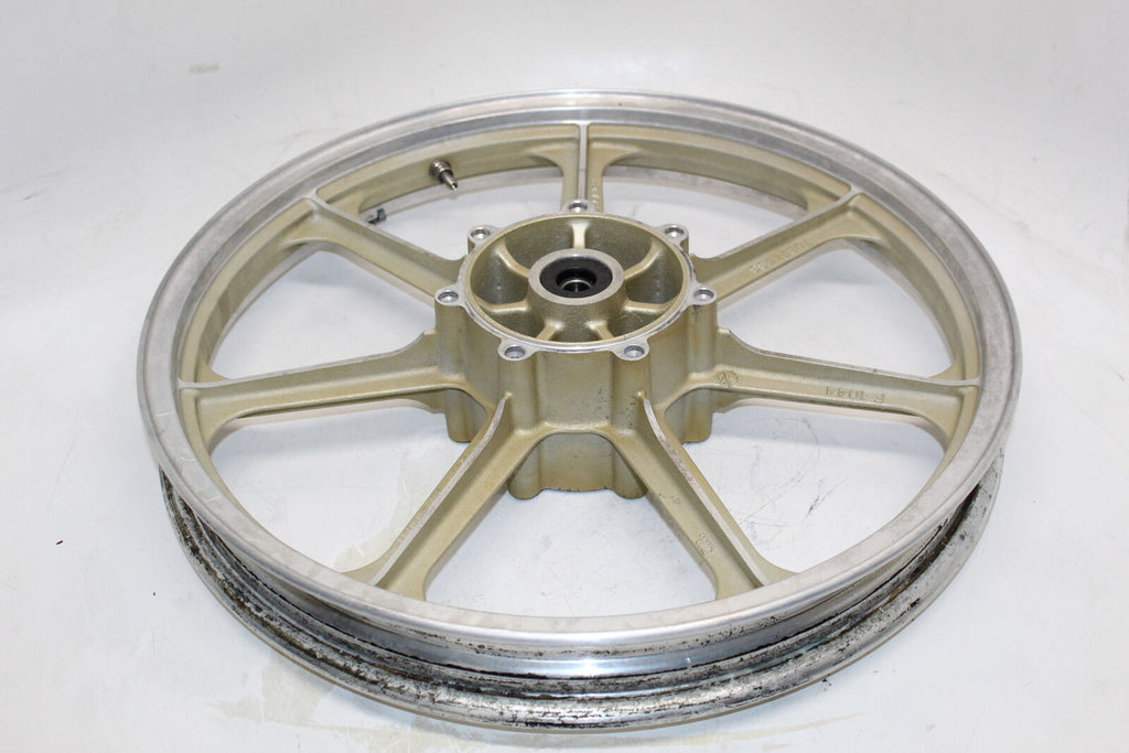 1982 Kawasaki Kz750N Front Wheel Rim