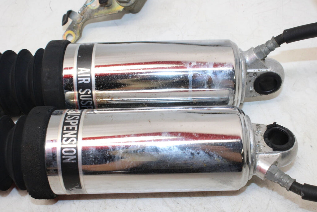 1981 Honda Goldwing 1100 Gl1100 Rear Back Shock Absorber Pair