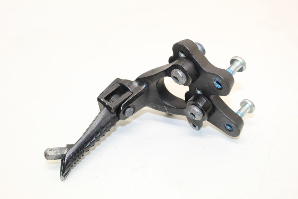 2015 Suzuki Gsxr1000 Left Rearset Rear Set Driver Foot Peg Rest Stop