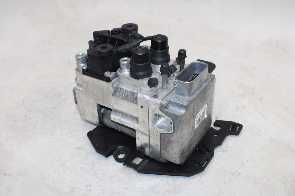 2005 Bmw K1200S Oem Abs Pump Unit Module