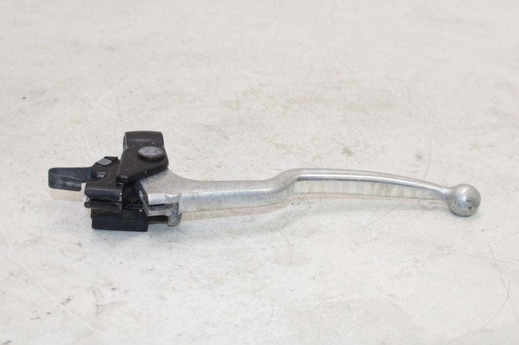 2009 Yamaha Fz6R Oem Clutch Perch Mount With Lever