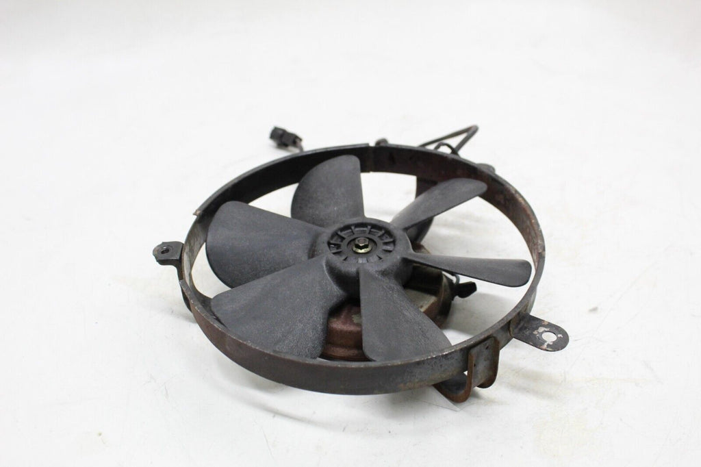 1993 Honda St1100 St 1100 Radiator Cooling Fan Blower Oem