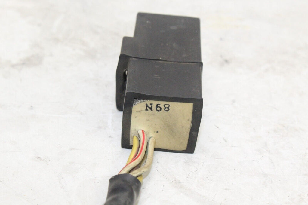 1981 Yamaha Xs850 Flasher Relay Sensor Oem