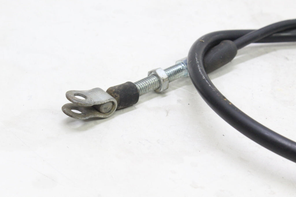 1992 Suzuki Ds80 Clutch Cable Line Oem